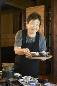 Asono Yamaboshi