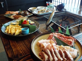Aso Onsenyado Ogasawara