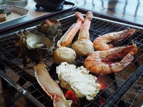 Aso Onsenyado Ogasawara