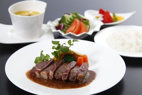 Aso Resort Grandvrio Hotel - ROUTE INN HOTELS