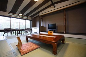 Aso Uchinomakionsen Sozankyo