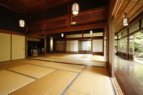 Aso Uchinomakionsen Sozankyo