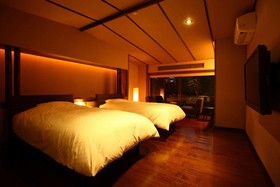 Aso Uchinomakionsen Sozankyo