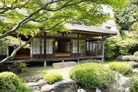 Aso Uchinomakionsen Sozankyo