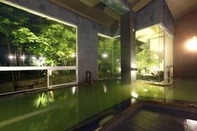 Aso Uchinomakionsen Sozankyo