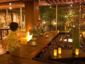 Asouchinomaki Onsen Yumeoiso