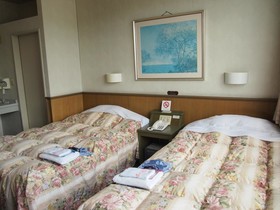 Aso No Tsukasa Villa Park Hotel & Resort
