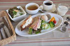 El Patio Ranch