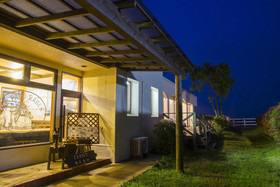 El Patio Ranch