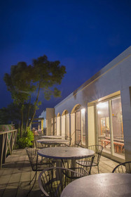 El Patio Ranch