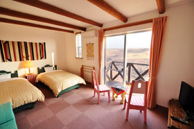 El Patio Ranch