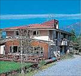 Pension Cream House