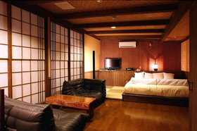 Ryoriryokan Turuya