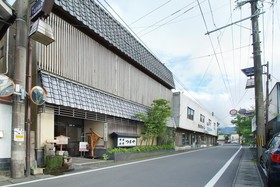 Ryoriryokan Turuya
