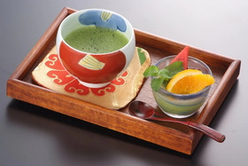 Ryoriryokan Turuya