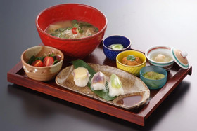 Ryoriryokan Turuya
