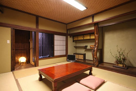 Ryoriryokan Turuya