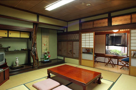Ryoriryokan Turuya