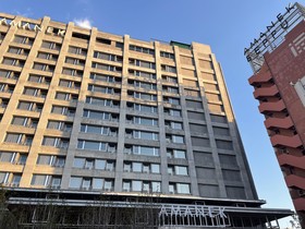 Amanek Inn Beppu