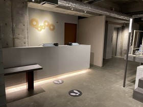 Amanek Inn Beppu