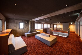 Amanek Inn Beppu
