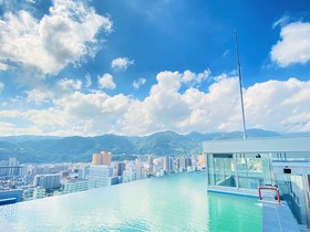 Amanek Inn Beppu