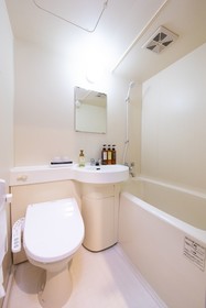 Amanek Inn Beppu