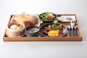 Amanek Inn Beppu
