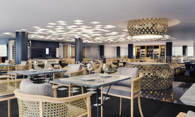 ANA InterContinental Beppu Resort & Spa