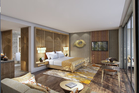 ANA InterContinental Beppu Resort & Spa