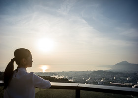 ANA InterContinental Beppu Resort & Spa