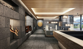 ANA InterContinental Beppu Resort & Spa