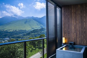 ANA InterContinental Beppu Resort & Spa