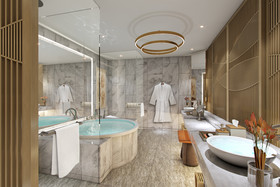 ANA InterContinental Beppu Resort & Spa