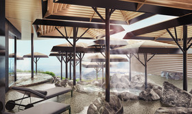 ANA InterContinental Beppu Resort & Spa