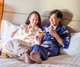 ANA InterContinental Beppu Resort & Spa