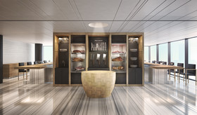 ANA InterContinental Beppu Resort & Spa