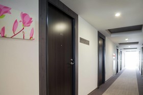 Beppu Daiiti Hotel
