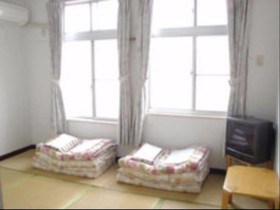 Beppu Guest House