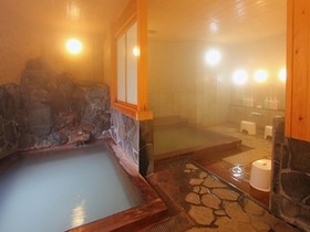 Beppu Hanamizuki