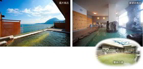 Ooedo-Onsen Monogatari Beppu Seifu