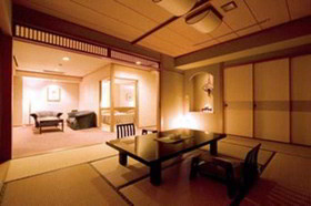 Ooedo-Onsen Monogatari Beppu Seifu
