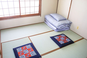 Beppu Kannawa Onsen Hiromiya