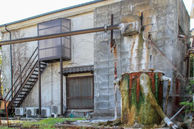 Beppu Kannawa Onsen Hiromiya