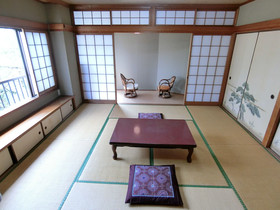 Beppu Kannawa Onsen Hiromiya