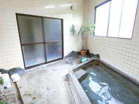 Beppu Kannawa Onsen Hiromiya