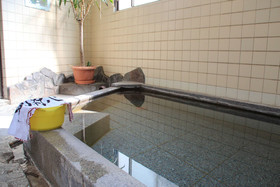 Beppu Kannawa Onsen Hiromiya