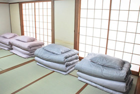Beppu Kannawa Onsen Hiromiya