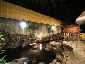 Kanpo no Yado Beppu