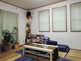 Beppu Yukemurinooka Youth Hostel